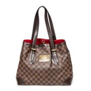 Pre-owned Canvas louis-vuitton-bags