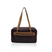 Pre-owned Leather louis-vuitton-bags