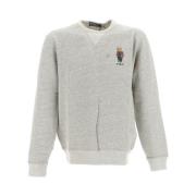 Langermet Sweatshirt