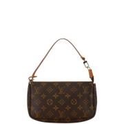 Pre-owned Leather louis-vuitton-bags