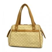 Pre-owned Fabric louis-vuitton-bags