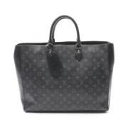 Pre-owned Leather louis-vuitton-bags