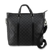 Pre-owned Canvas louis-vuitton-bags