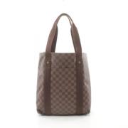 Pre-owned Leather louis-vuitton-bags