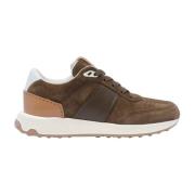 Brune Sneakers