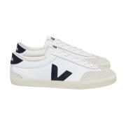 Canvas Volley Stil Sneakers