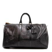 Pre-owned Leather louis-vuitton-bags