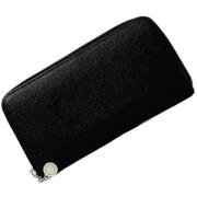 Pre-owned Leather wallets