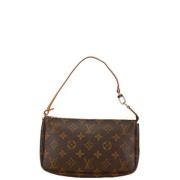 Pre-owned Leather louis-vuitton-bags