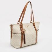 Pre-owned Canvas handbags