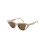 Fe40009I 57J Sunglasses