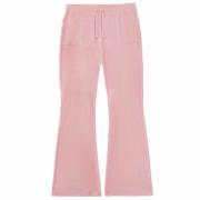 Candy Pink Bambus Joggers Heritage Collection