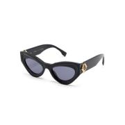 Fe40146I 01V Sunglasses