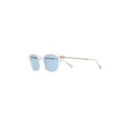 Lemtosh TT SUN Crystal Gold Sunglasses