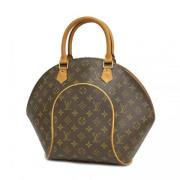 Pre-owned Fabric handbags