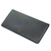 Pre-owned Leather wallets