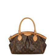 Pre-owned Leather handbags