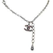 Pre-owned Stainless Steel necklaces