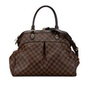 Pre-owned Canvas louis-vuitton-bags