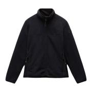 Yupik Micropile Full Zip Fleece