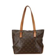 Pre-owned Canvas louis-vuitton-bags