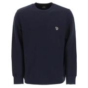 Bomull Paul Smith Sweatshirt