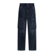 Jeans D-Pot-Cargo L.32