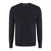 Stilig Crew Neck Sweater