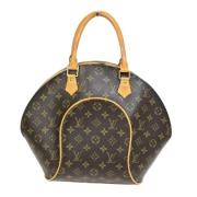 Pre-owned Canvas handbags