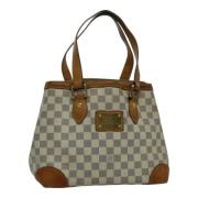 Pre-owned Canvas louis-vuitton-bags