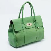 Pre-owned Leather handbags