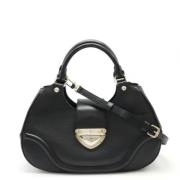 Pre-owned Leather handbags