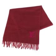 Pre-owned Canvas scarves