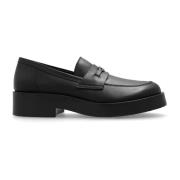 ‘Lovecalf’ sko type ‘loafers’