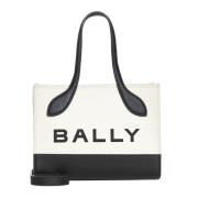 Stilig Logo-Print Tote Bag