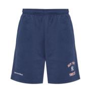 Shorts fra 47 & The New York Yankees kolleksjonen