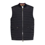 Vattert vest