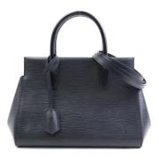 Pre-owned Leather handbags