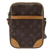 Pre-owned Canvas louis-vuitton-bags