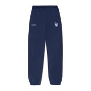 Sweatpants fra 47 & The New York Yankees kolleksjonen