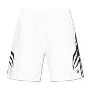 Logo Shorts