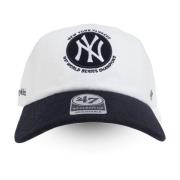 Caps fra 47 & The New York Yankees kolleksjonen