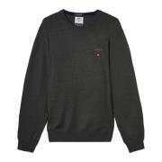 Stilig Crew Neck Sweater