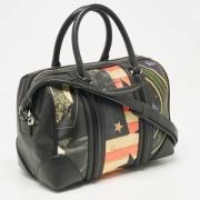 Pre-owned Canvas handbags