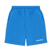 Bomullsshorts