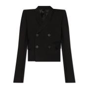 Neue Wool Blazer