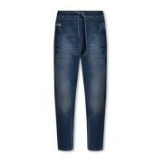 D-Krailey jogger jeans