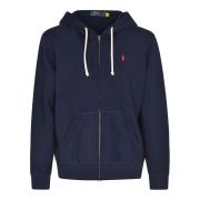 Herreklær Sweatshirts Cruise Navy Noos