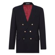 Klassisk Blazer for Menn