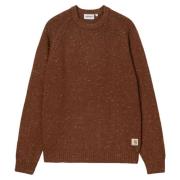 Flekket Anglistic Sweater